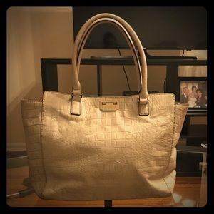 OFFERS?? Kate Spade leather shoulder bag